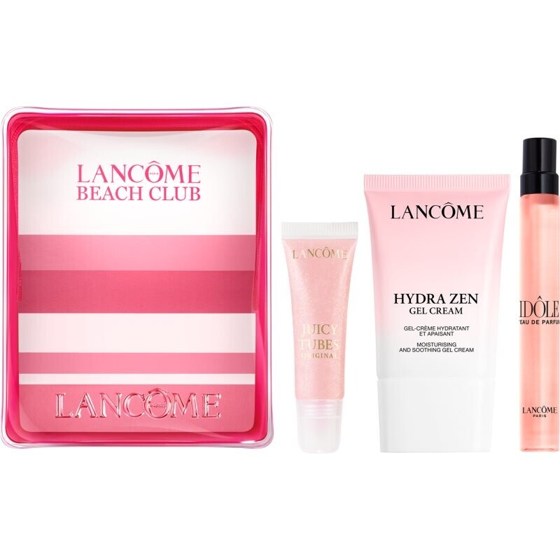 Lancôme Beach Club Set darčeková sada pre ženy