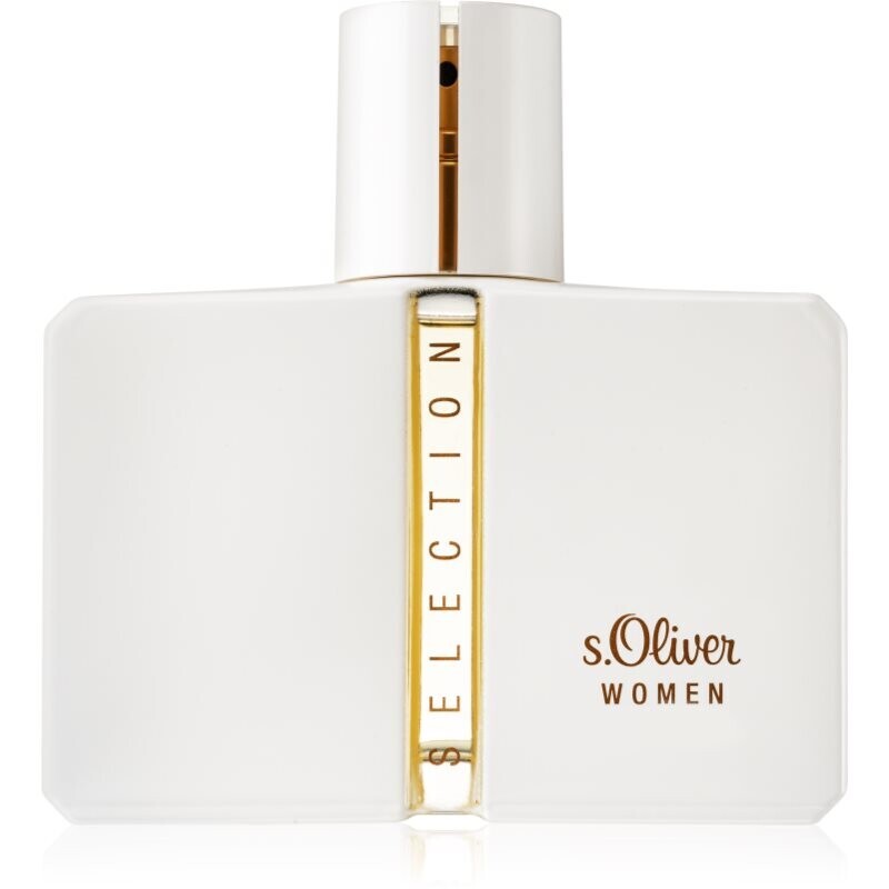 s.Oliver Selection Women toaletná voda pre ženy 30 ml
