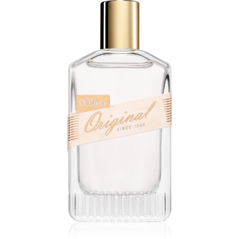 s.Oliver Original Women toaletná voda pre ženy 30 ml