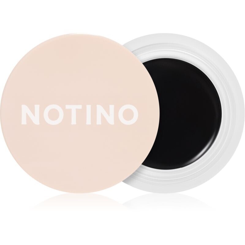 Notino Lifeproof Gel Eyeliner gélové očné linky 01 Black 4 ml