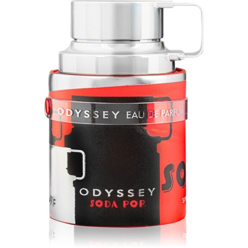 Armaf Odyssey Soda Pop parfumovaná voda unisex 100 ml