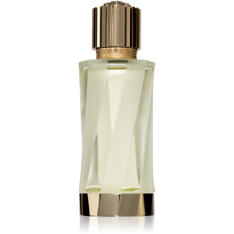 Versace Atelier Cédrat de Diamante parfumovaná voda unisex 100 ml