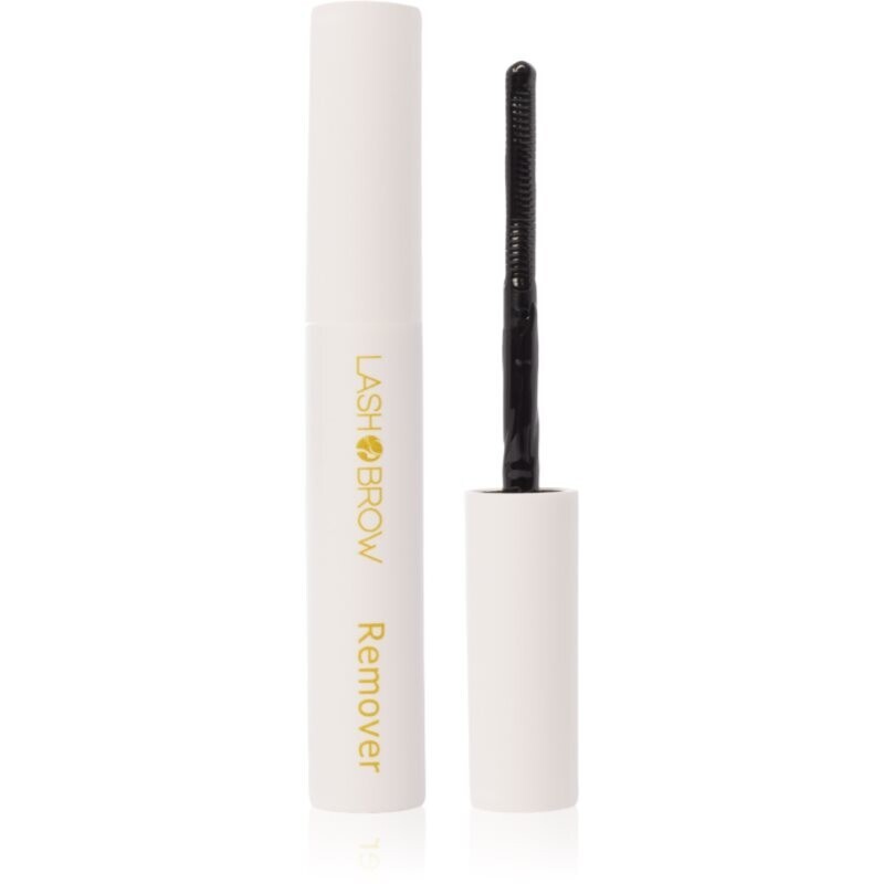 Lash Brow Remover for bonding eyelashes odstraňovač umelých mihalníc 1 ks