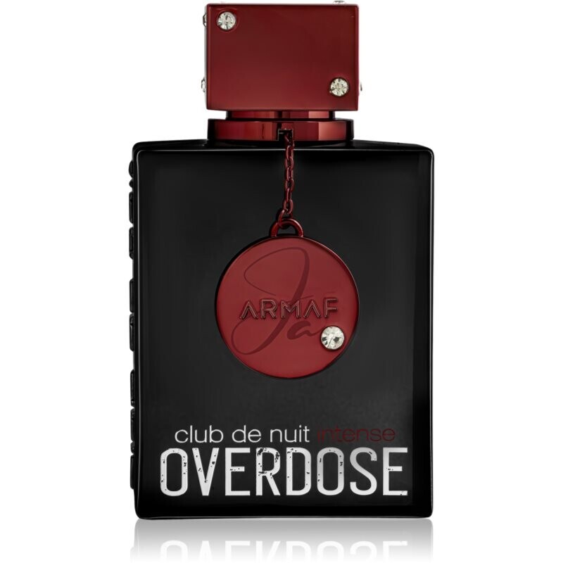 Armaf Club de Nuit Intense Overdose parfumovaná voda pre mužov 100 ml