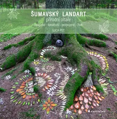 Šumavský landart, Pec Lucia