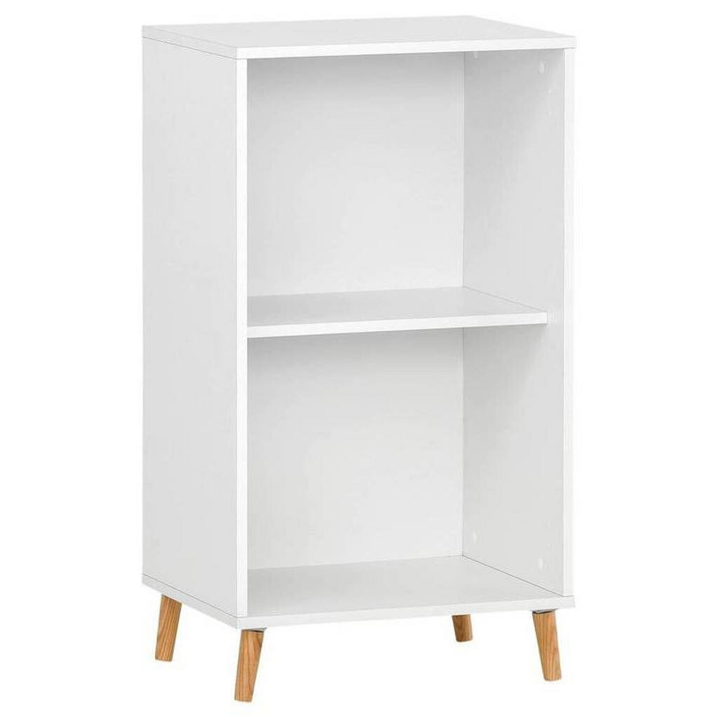 MID.YOU REGÁL NA ŠANÓNY, biela, 50,95/92,6/41 cm