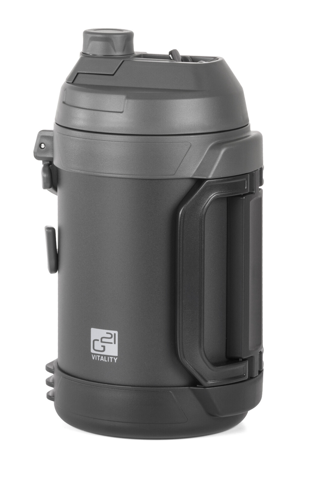 G21 Termoska nerezová, čierno-šedá 3800 ml