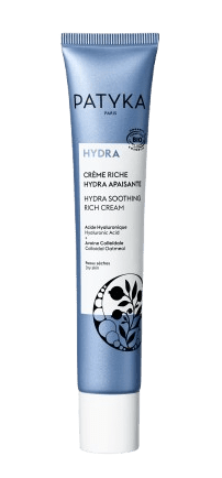 PATYKA Intenzívny upokojujúci hydratačný krém 50 ml