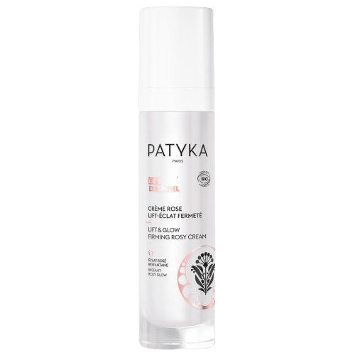 PATYKA Liftingový a rozjasňujúci ružový pleťový krém 50 ml