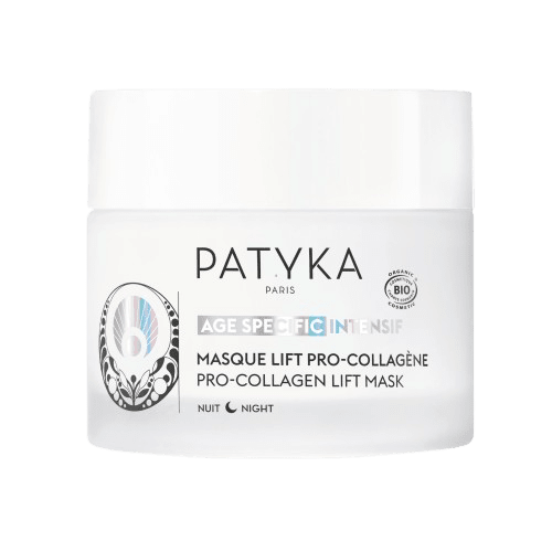 PATYKA Pro-kolagénová liftingová pleťová maska 50 ml