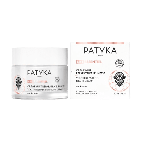 PATYKA Liftingový rozjasňujúci krém pre normálnu až zmiešanú pleť 50 ml