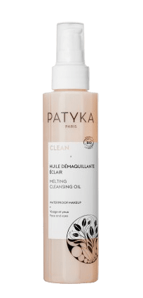 PATYKA Jemný odlíčovací olej 150 ml