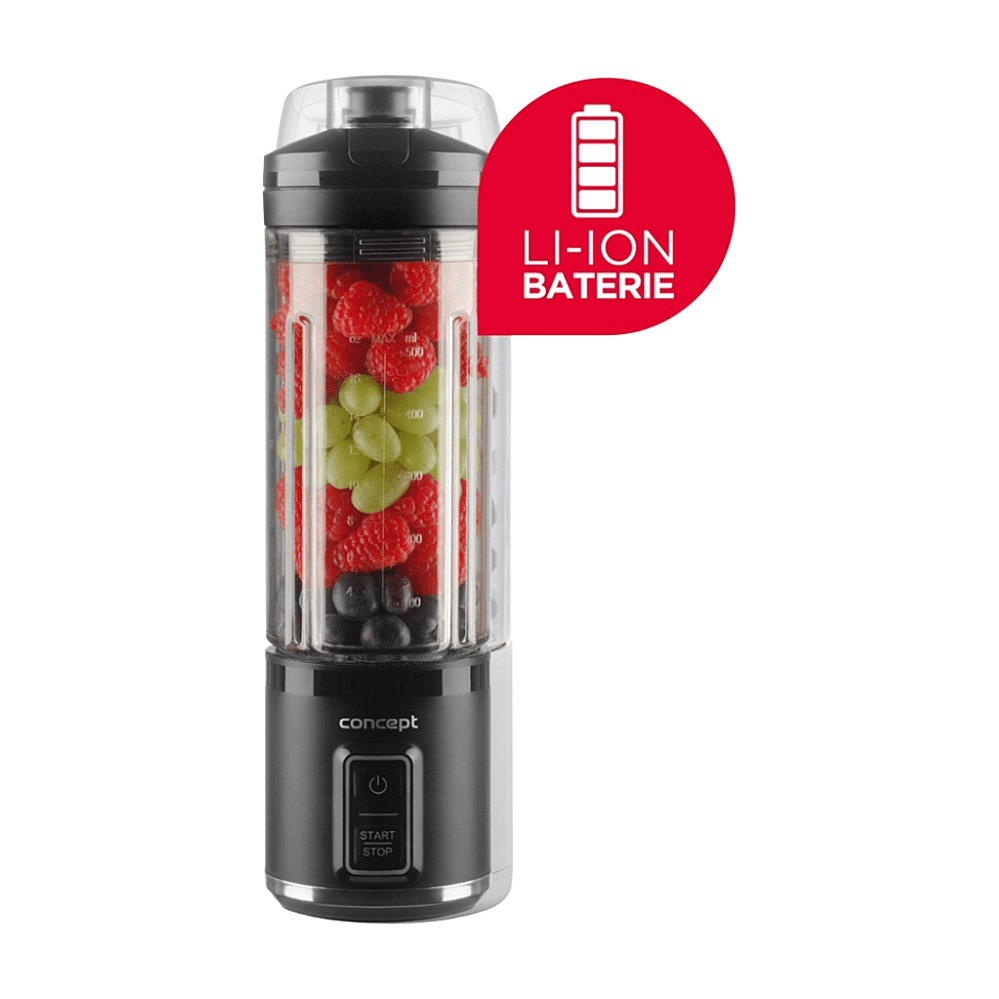 CONCEPT Smoothie NutriMaker SM4050