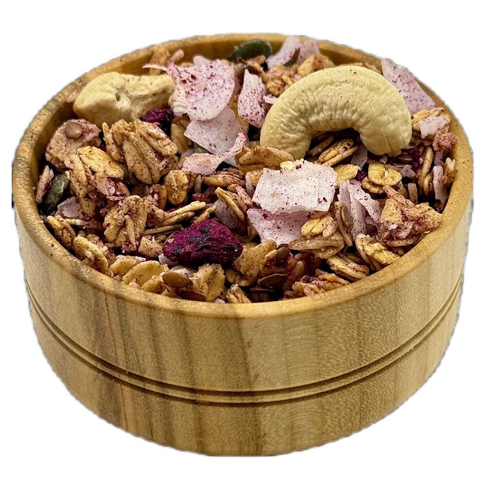 NONAGE Chrumkavá desiata neónový drak 400 g
