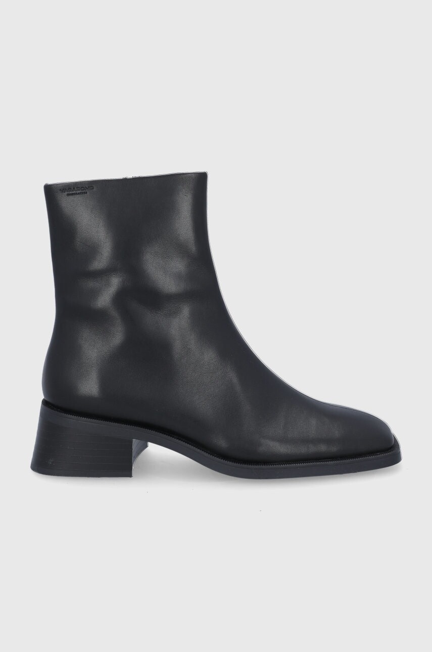 Vagabond Shoemakers Kožené členkové topánky Vagabond Shoemakers BLANCA