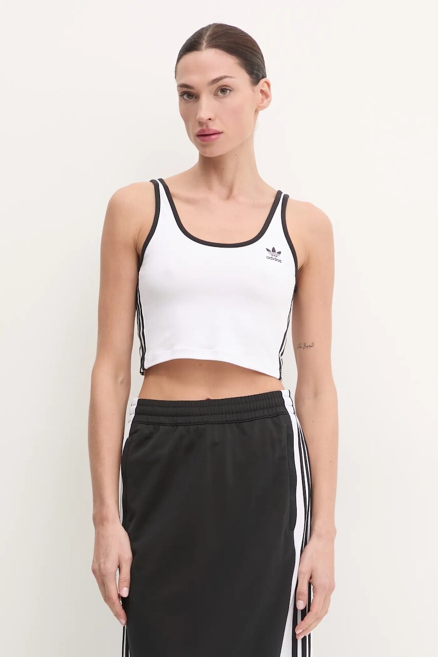 adidas Originals Top adidas Originals 3S BRA TOP