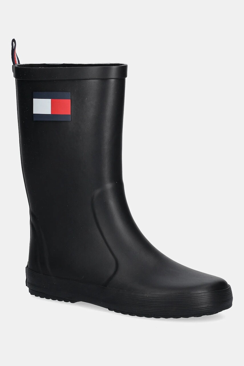 Tommy Hilfiger Detské gumáky Tommy Hilfiger
