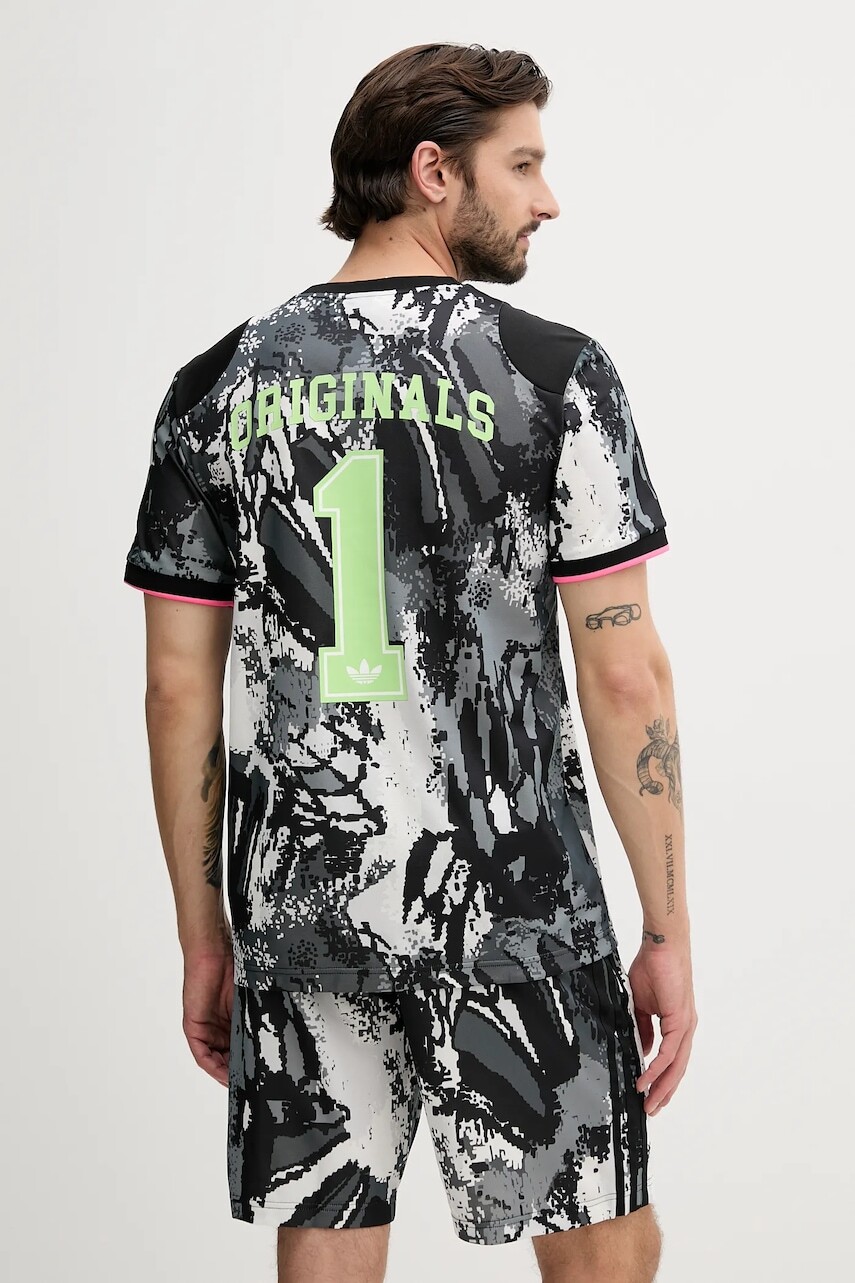 adidas Originals Tričko adidas Originals Archive Jersey