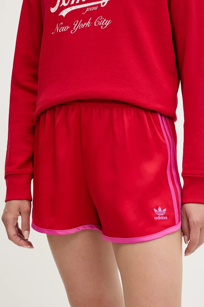 adidas Originals Šortky adidas Originals 3-Stripes