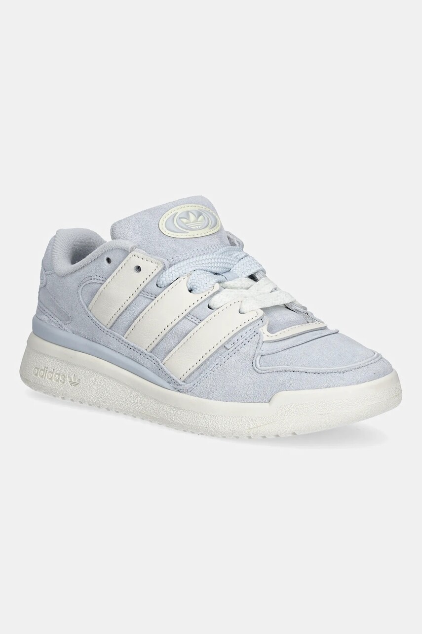 adidas Originals Semišové tenisky adidas Originals Forum2000 W