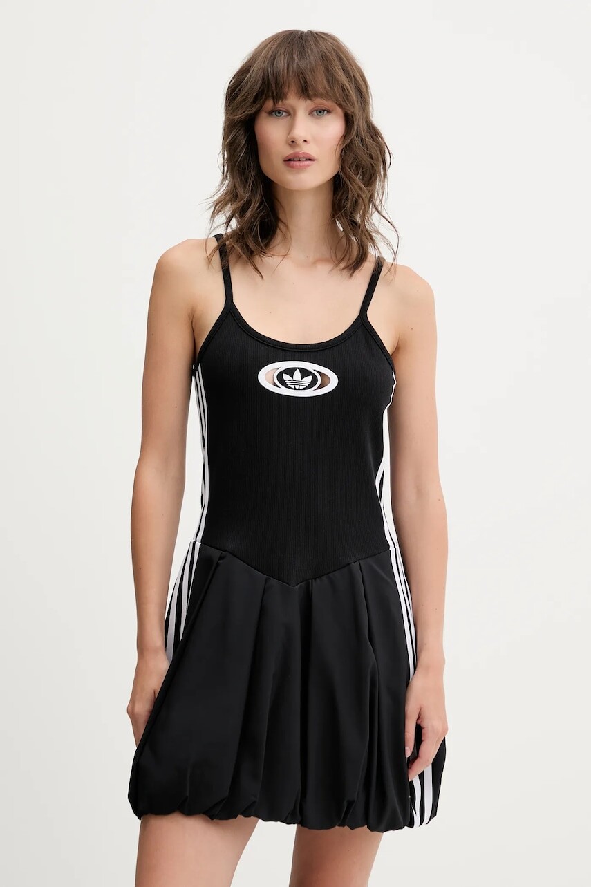 adidas Originals Šaty adidas Originals Balloon Dress
