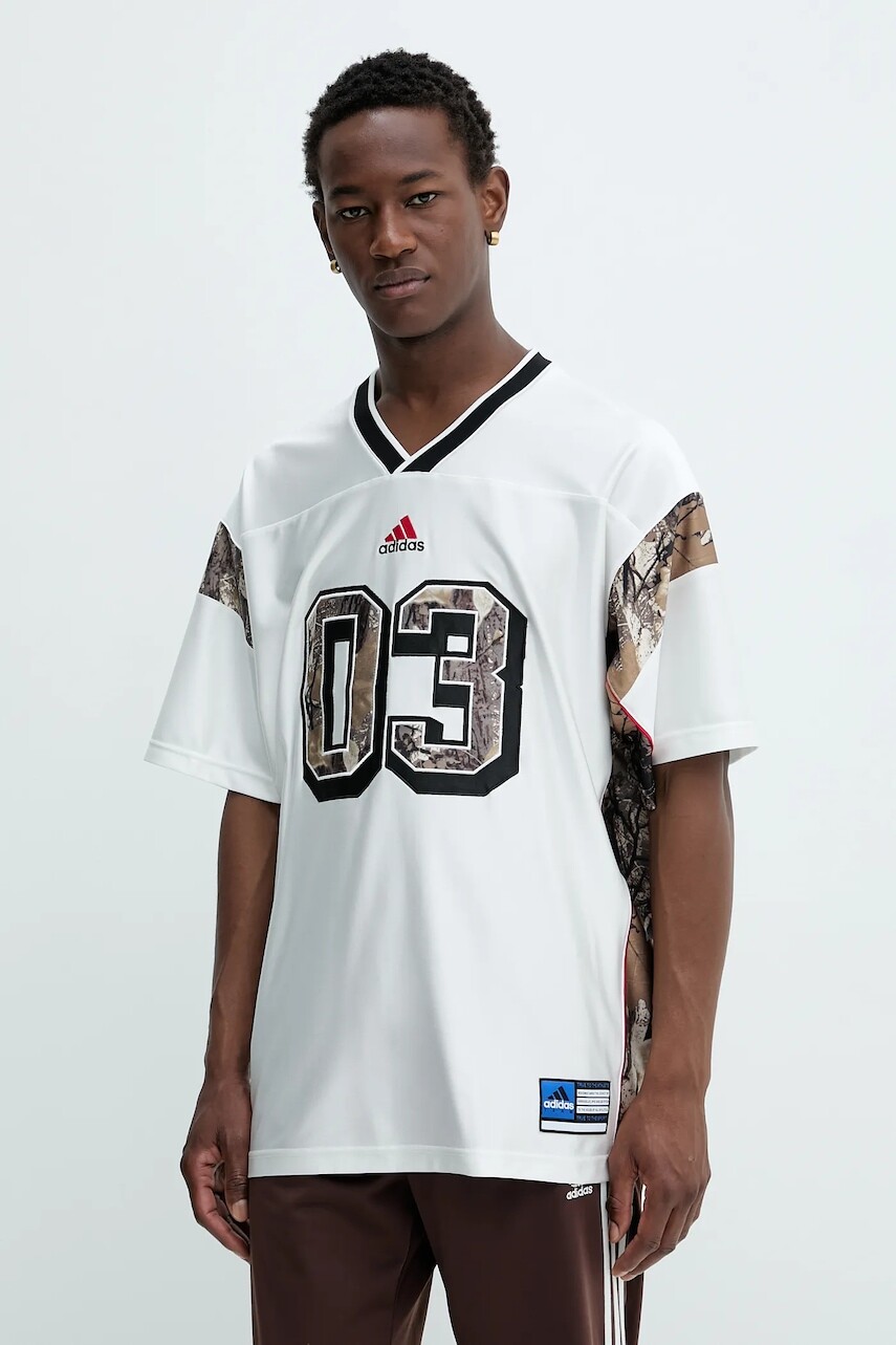 adidas Originals Tričko adidas Originals OG Camo Fb Jers