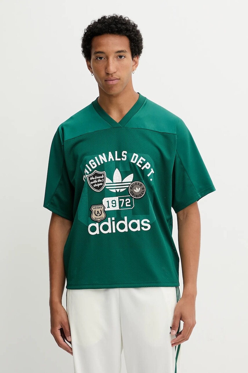 adidas Originals Tričko adidas Originals OG Dept Jersey