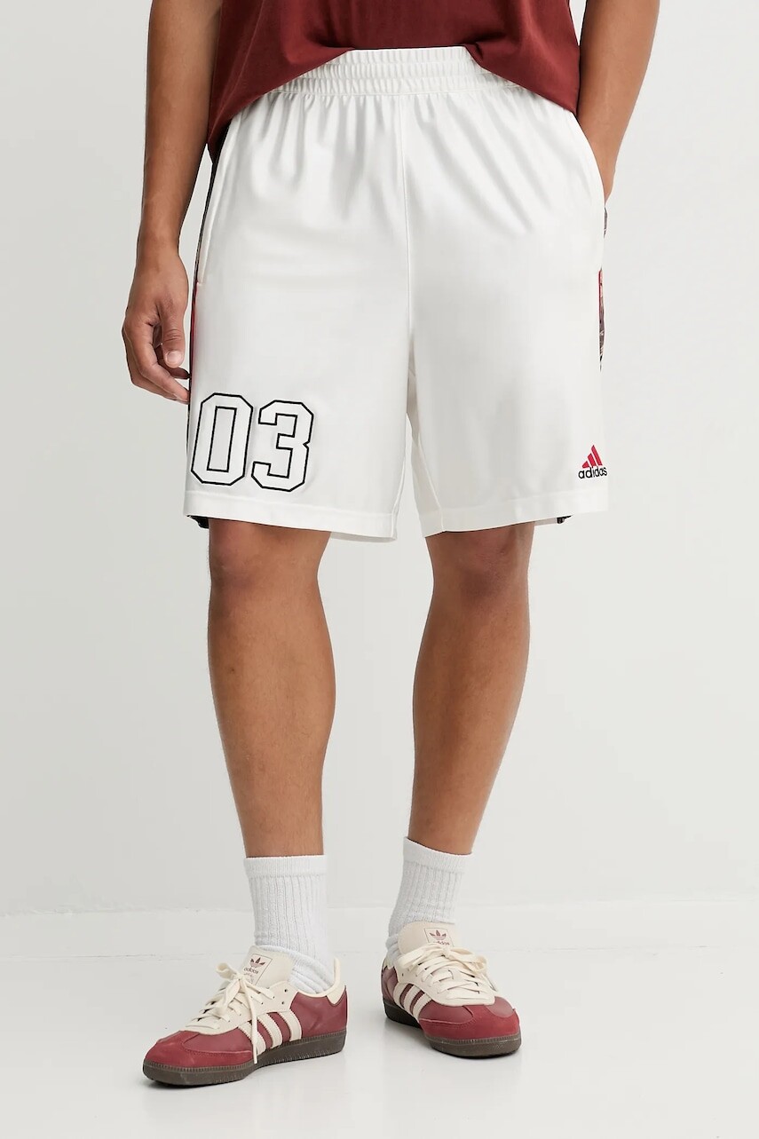adidas Originals Šortky adidas Originals OG Camo Short