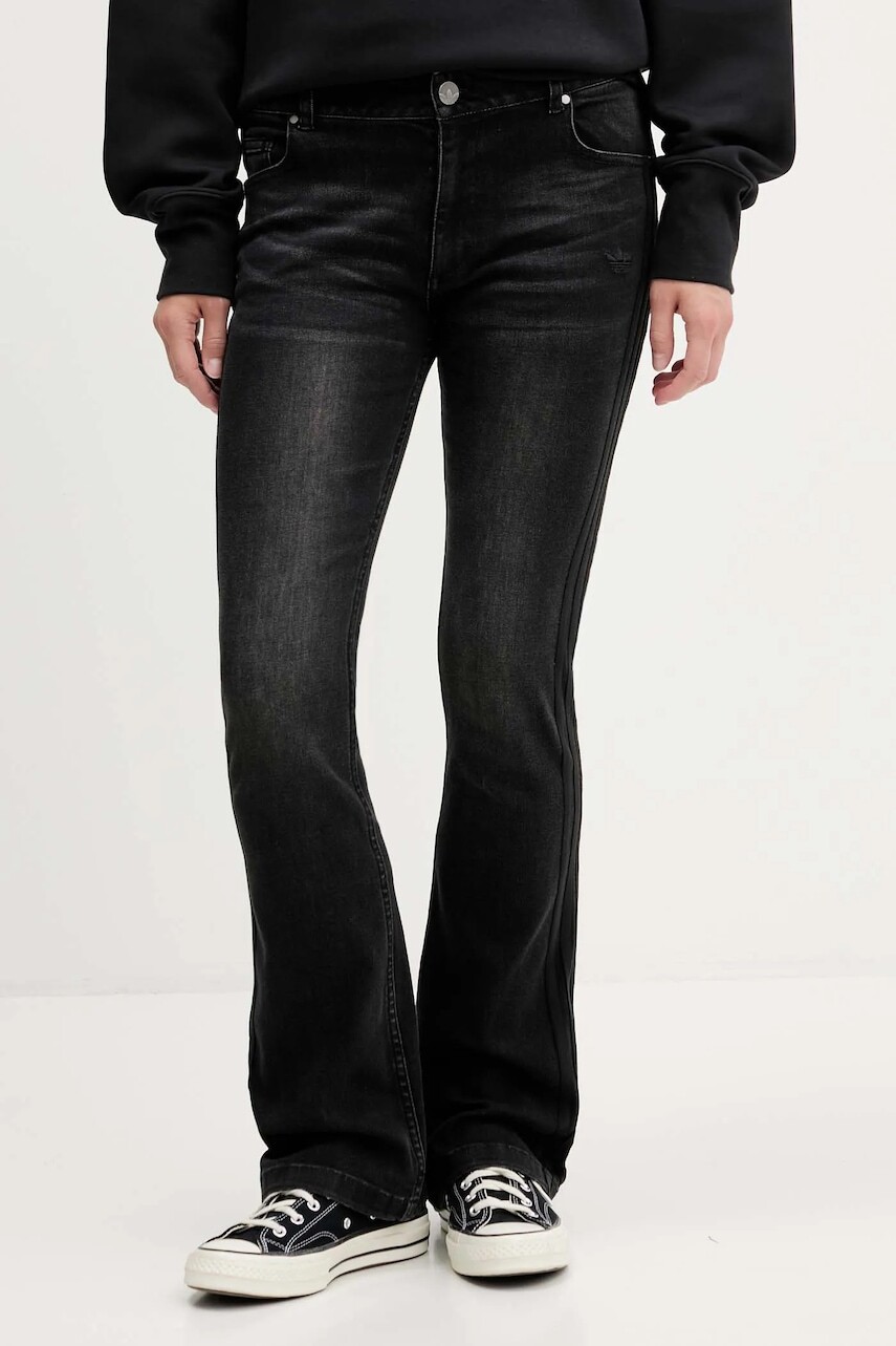 adidas Originals Rifle adidas Originals Slim Denim