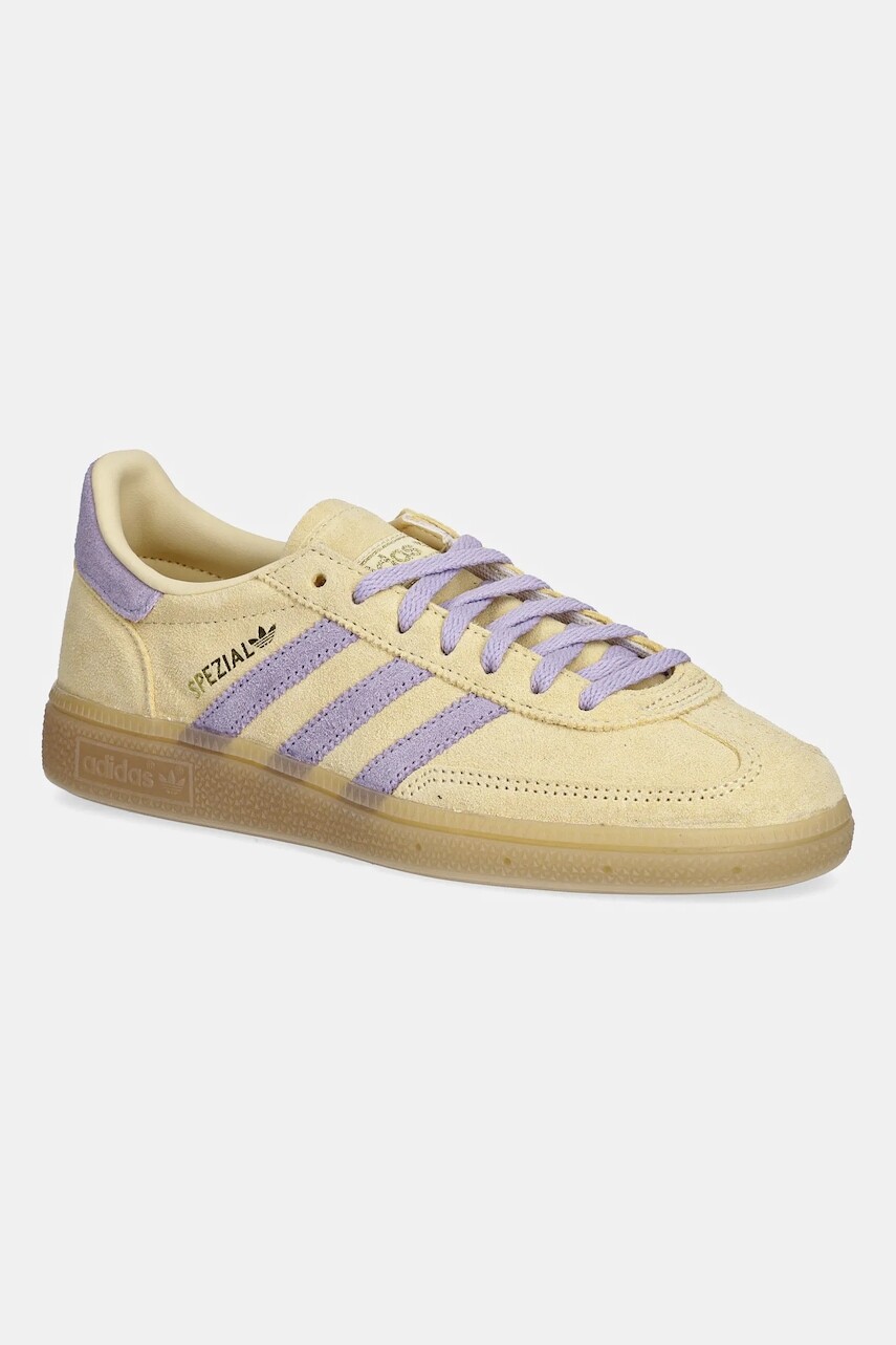 adidas Originals Semišové tenisky adidas Originals Handball Spezial W