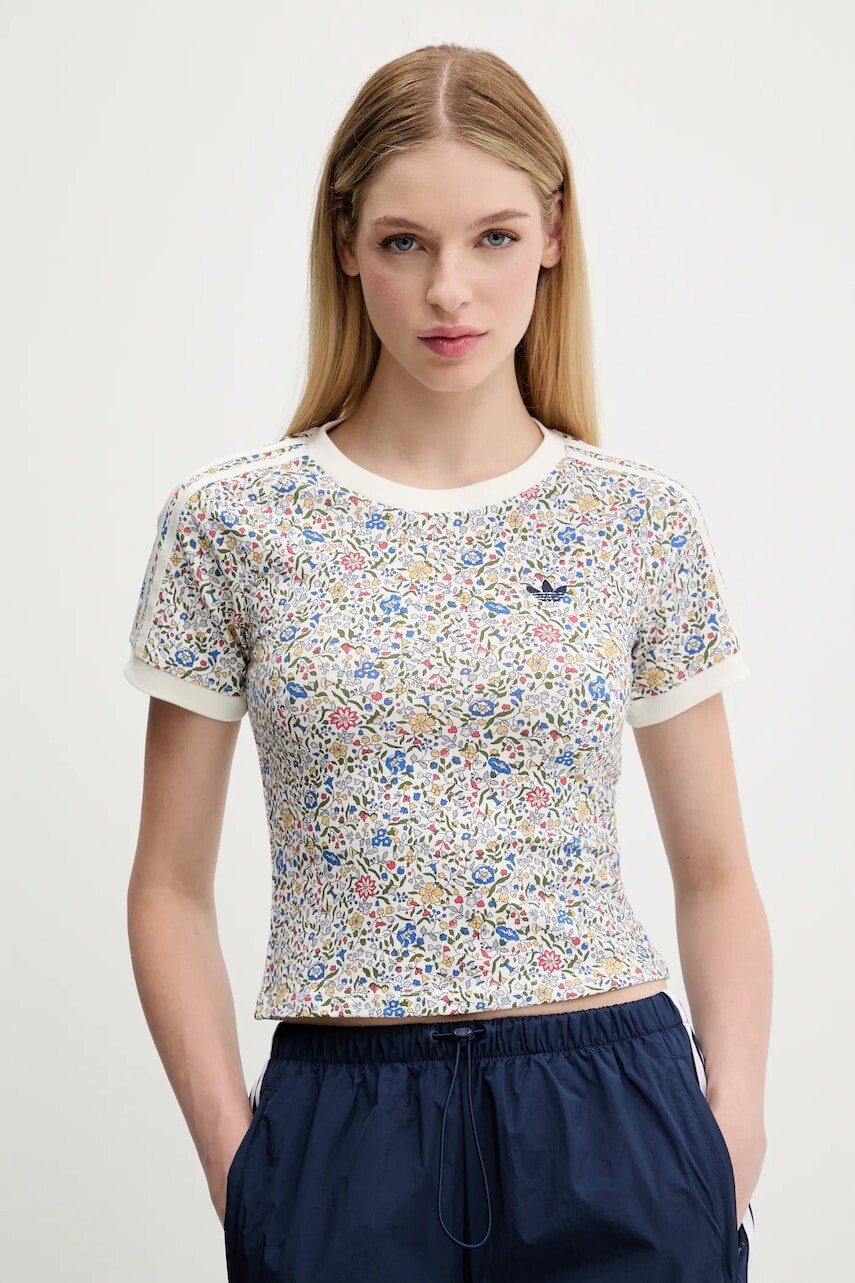 adidas Originals Tričko adidas Originals Liberty
