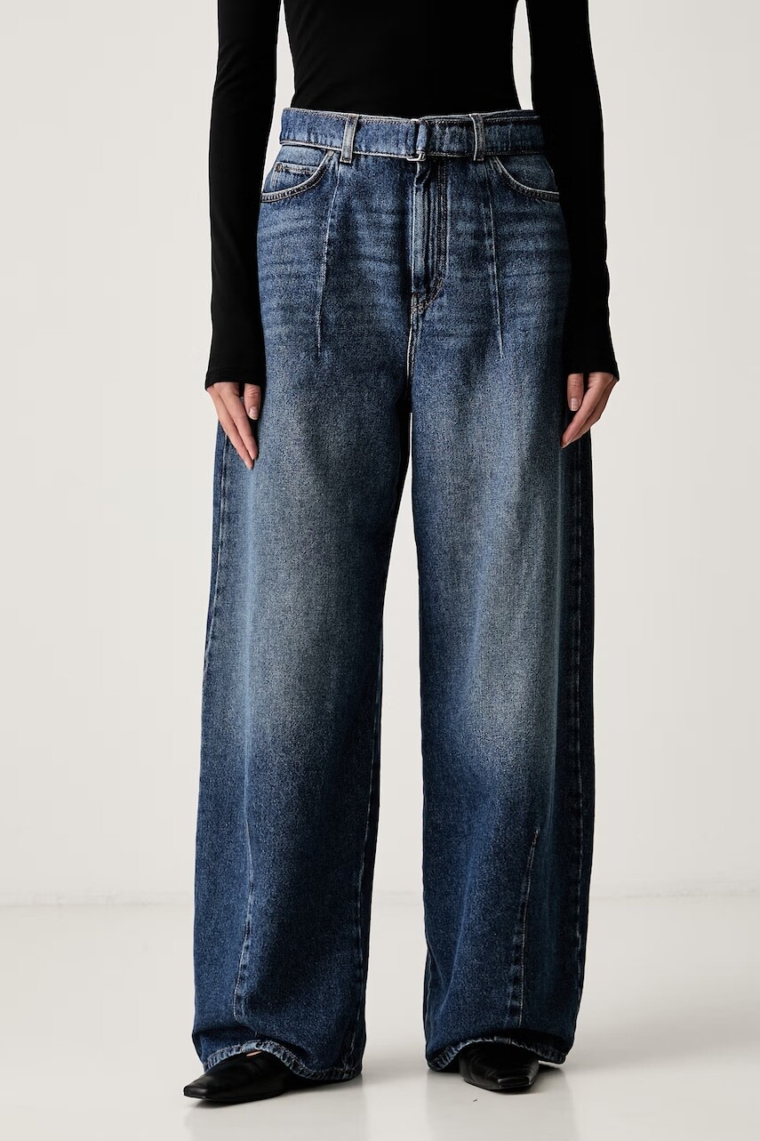 Weekend Max Mara rifle relaxed fit dámske WKDMADIA