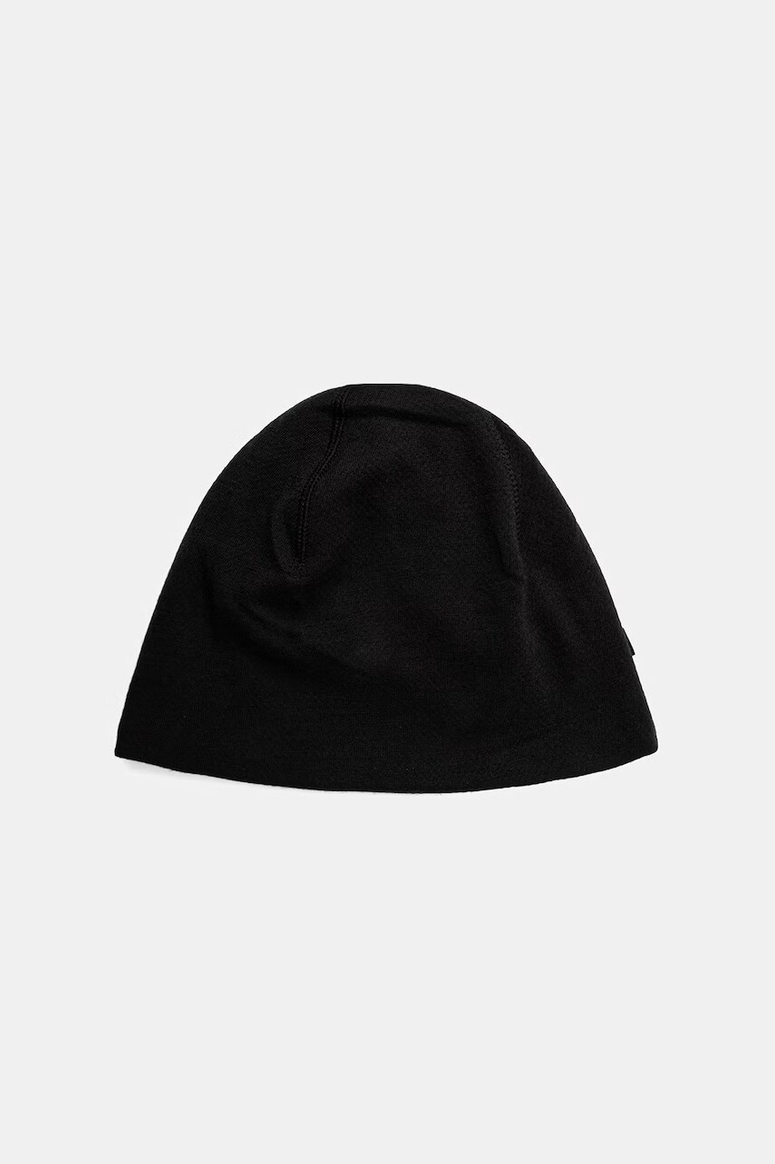 Helly Hansen čiapka beanie s meríno vlnou