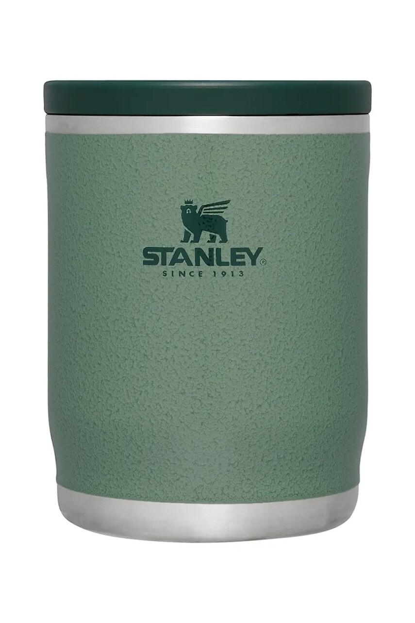 Stanley termoska z nehrdzavejúcej ocele The Adventure To-Go Food Jar 0.53L