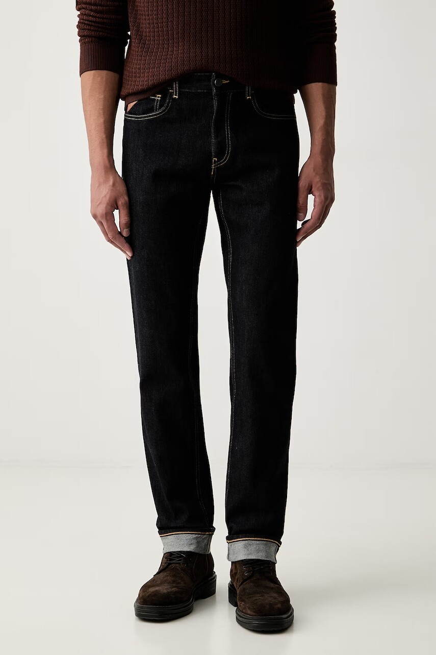 Trussardi rifle straight pánske
