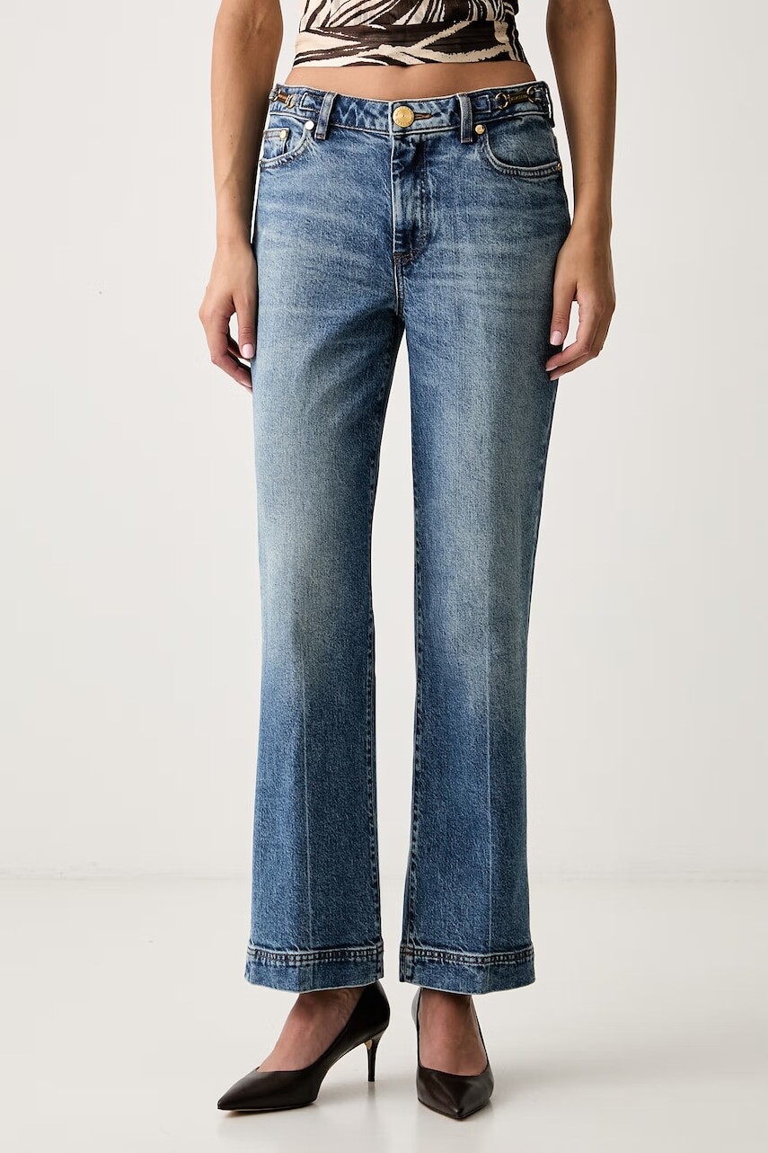Marciano by Guess rifle straight dámske VICTORY