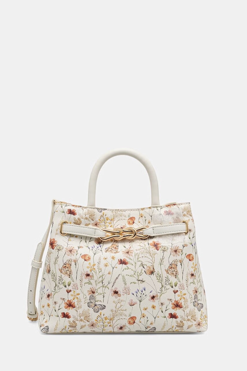Aldo crossbody kabelka dámska z imitácie kože VALMIRA