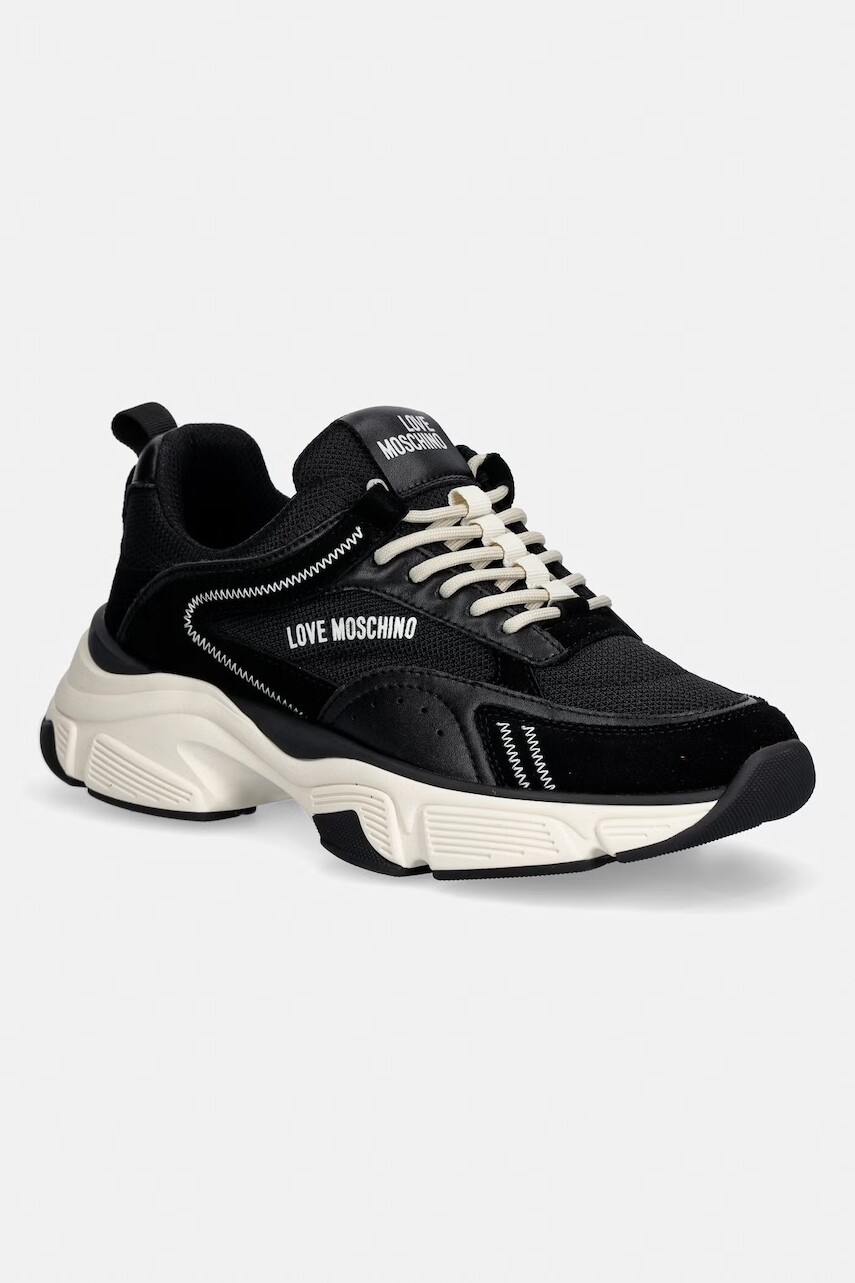 Love Moschino sneakers dámske