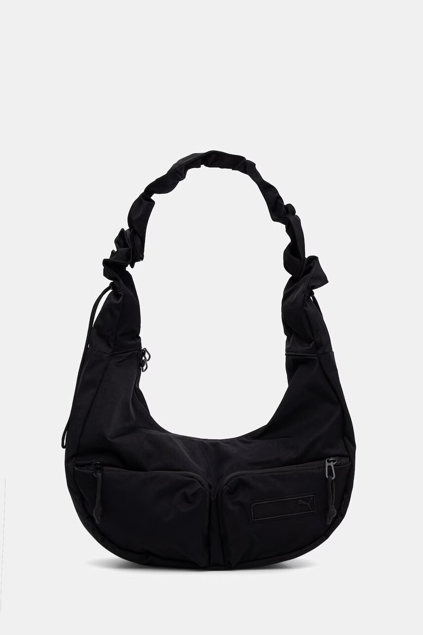 Puma crossbody kabelka dámska Medium Hobo