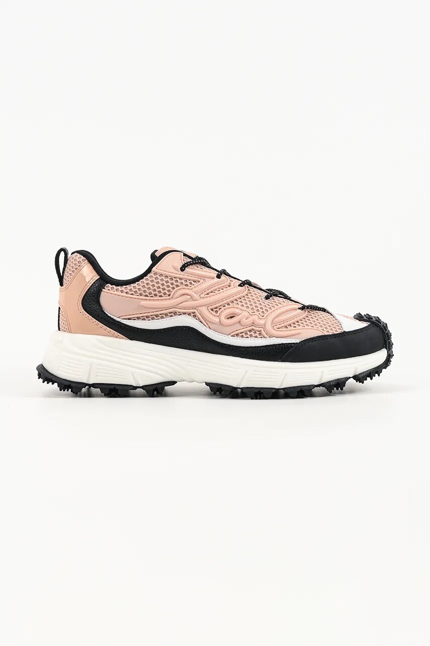 Karl Lagerfeld Orion Trail sneakers dámske