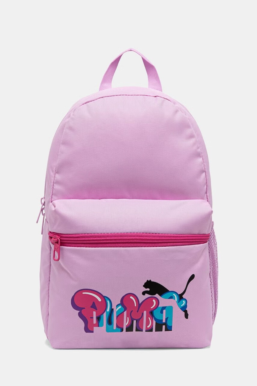 Puma detský ruksak PUMA PHASE LP Small Backpack