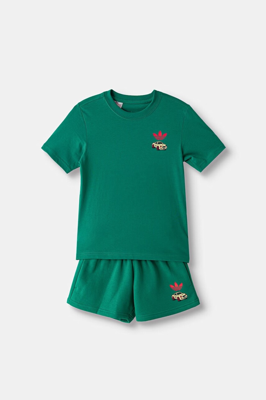 adidas Originals denná súprava detská s bavlnou