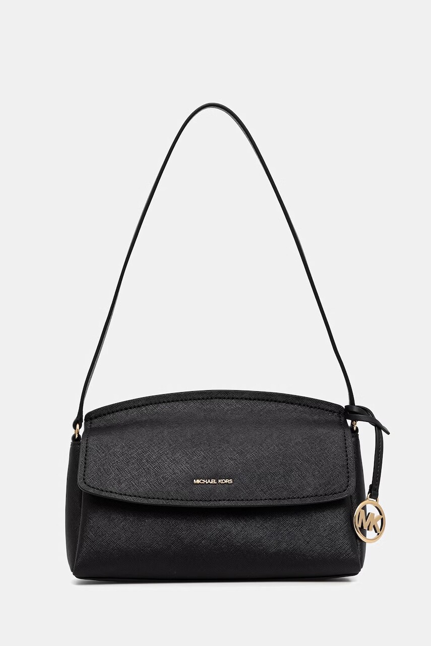 MICHAEL Michael Kors kabelka dámska kožená Landry