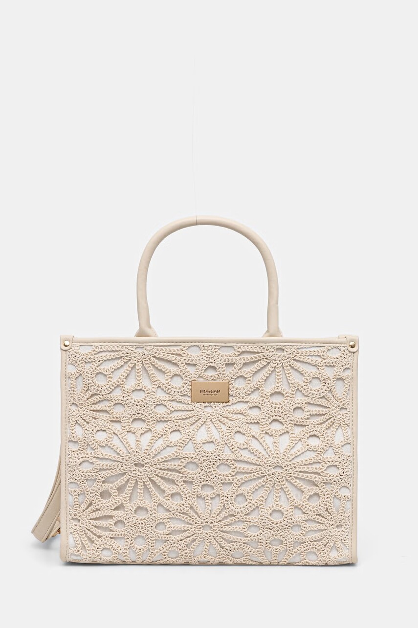 Morgan kabelka typu shopper dámska