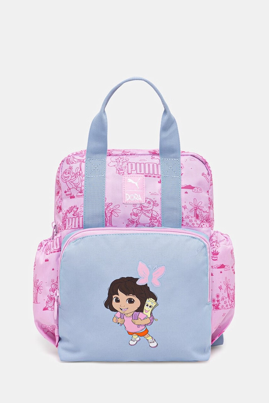 Puma detský ruksak PUMA X DORA XS Backpack