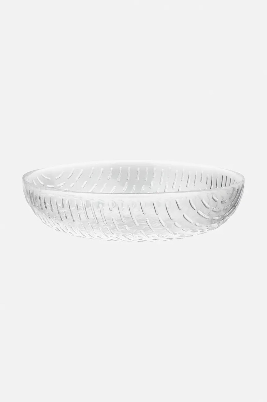Marimekko sada misiek na servírovanie zo skla 250 ml