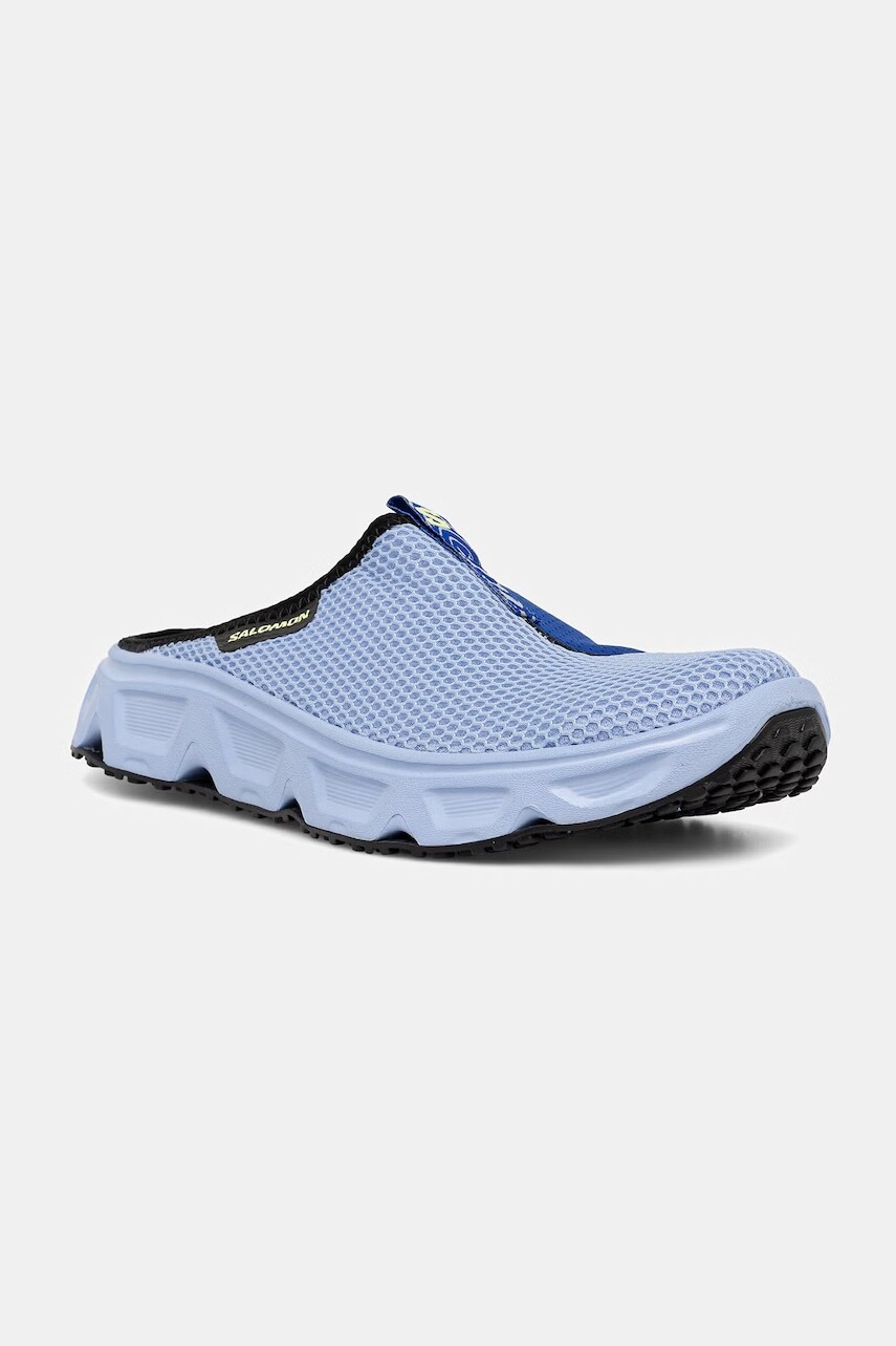Salomon šľapky mules pánske REELAX SLIDE 6.0