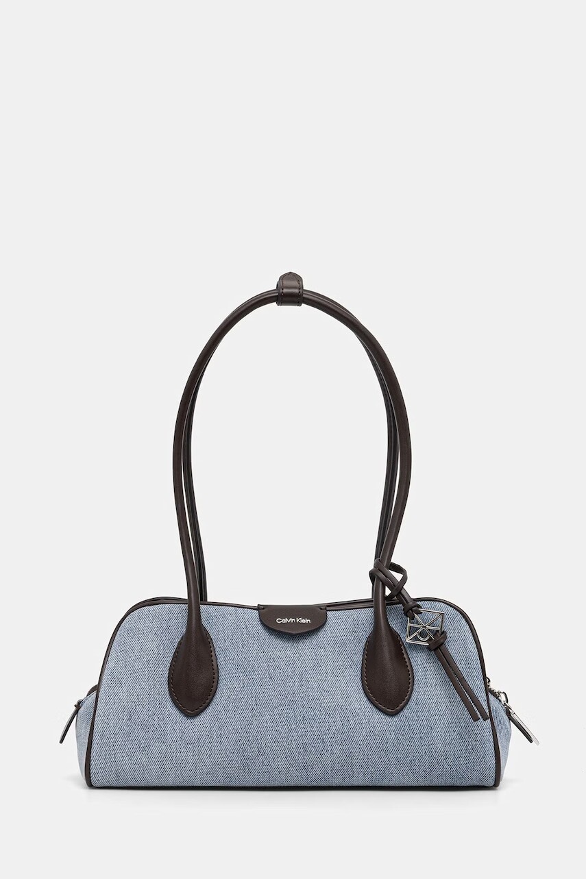 Calvin Klein kabelka dámska rifľová