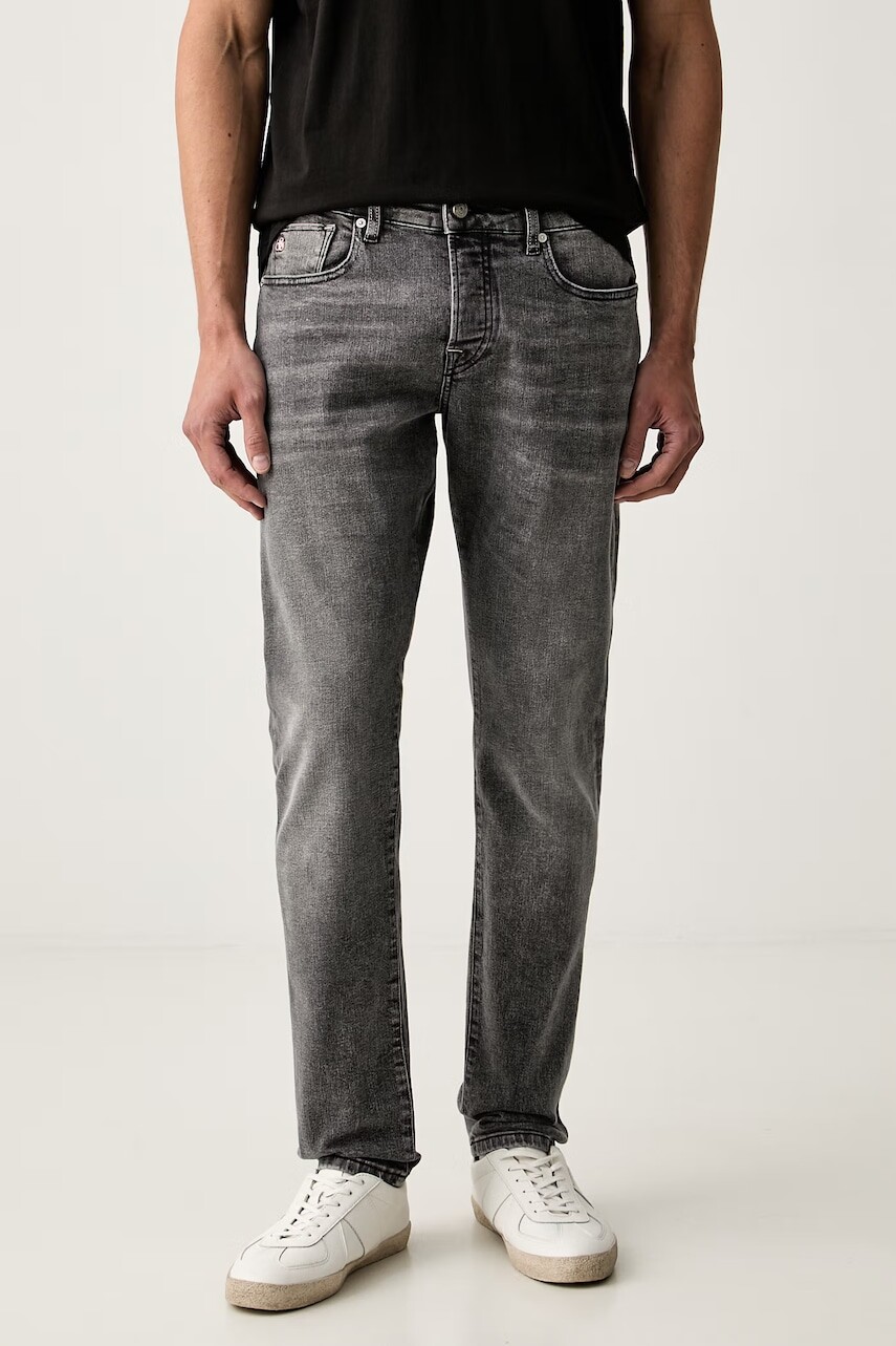 Scotch & Soda rifle regularné pánske