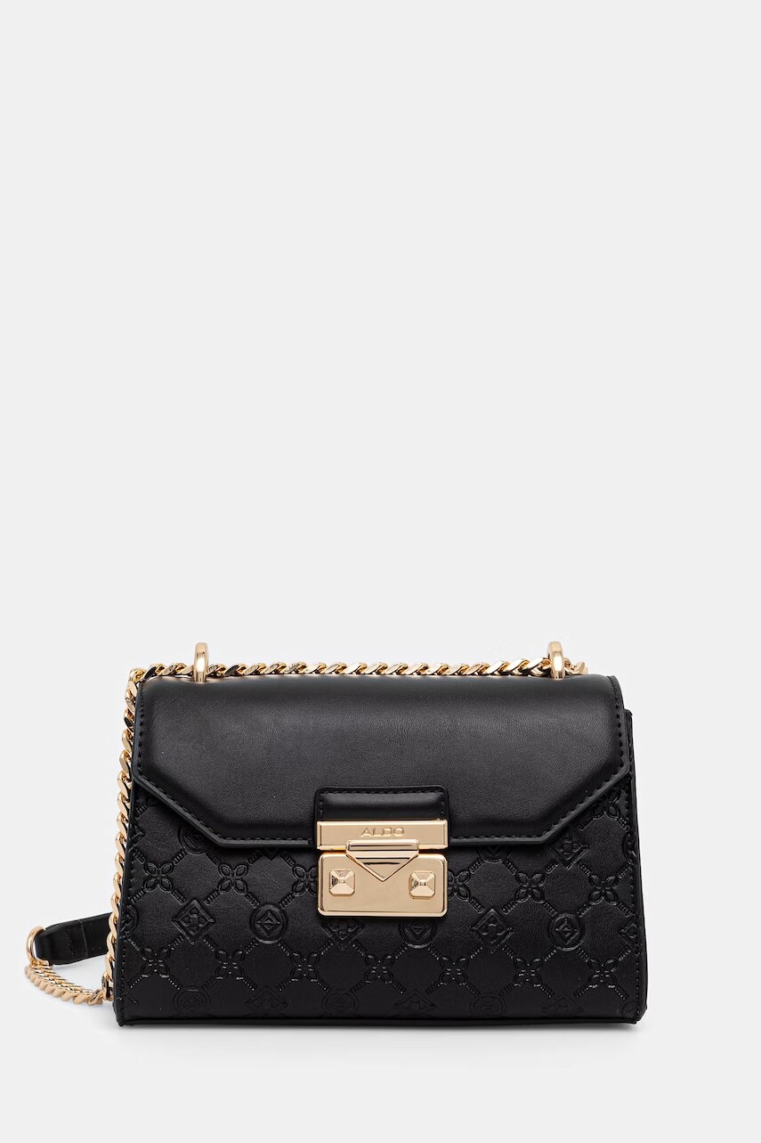 Aldo crossbody kabelka dámska z imitácie kože CRELALLE